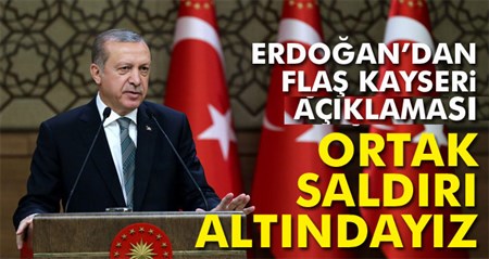 Cumhurbaskani Erdogan