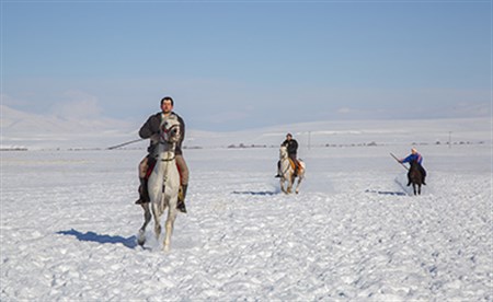 Erzurum