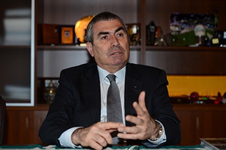 Ugur Erdener EYOF 2017 Erzurum’u degerlendirdi