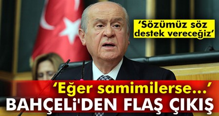 Bahçeli