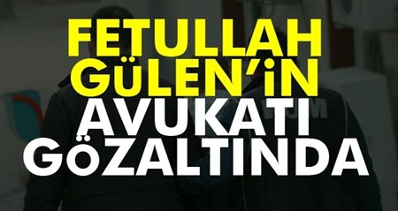 Fetullah Gülen