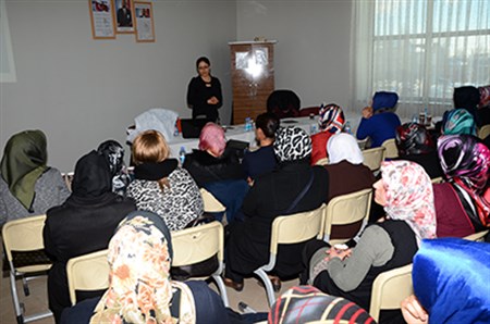 Palandöken Belediyesinden saglikli is birligi