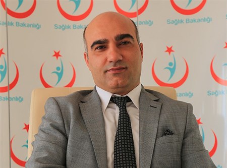 Erzurum Tabipler Odasi Baskani Kul: “14 Mart ‘Insani yasat ki Devlet yasasin’ ögüdünün hayat buldugu günlerden bir gün”