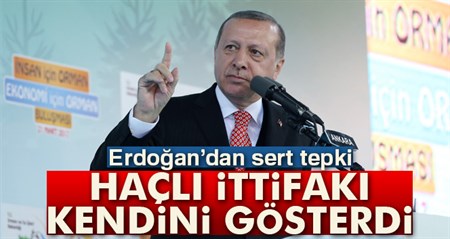 Cumhurbaskani Erdogan: 