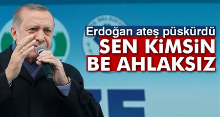 Cumhurbaskani Erdogan