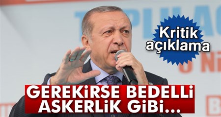 Cumhurbaskani Erdogan