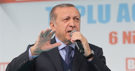 Cumhurbaskani Erdogan, Erzurum’da 2 milyar 350 milyon tutarindaki yatirimlarin açilisini gerçeklestirecek