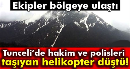 Tunceli