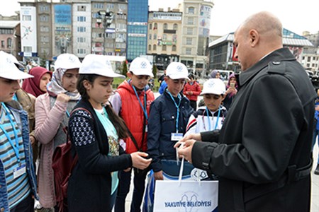 Yakutiye ve Tutak