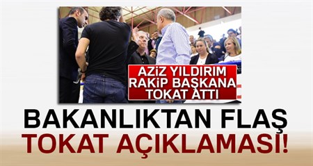 Gençlik ve Spor Bakanligi