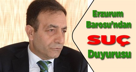 Erzurum Barosu