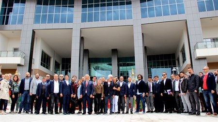 90 is adami yatirim için Erzurum’da