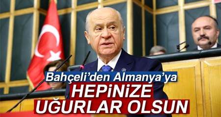 Bahçeli