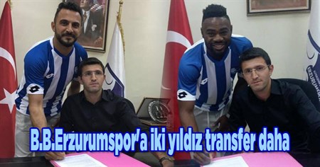 B.B.Erzurumspor