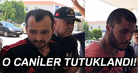 9 aylik hamile kadini öldürmüslerdi!