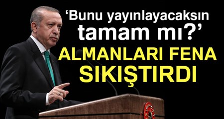 Cumhurbaskani Erdogan