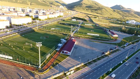 Büyüksehir’den 15 Temmuz Turnuvasi