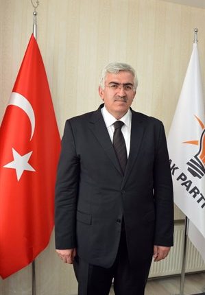 AK Parti Erzurum Il Baskani Öz: “Erzurum Milli Mücadele’de Anadolu’ya kurtulus kapisini açan sehir”