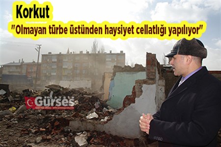 “Erzurum