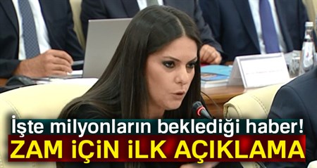 Memurun zam pazarligi basladi! Bakan Sarieroglu, görüsme takvimini açikladi…