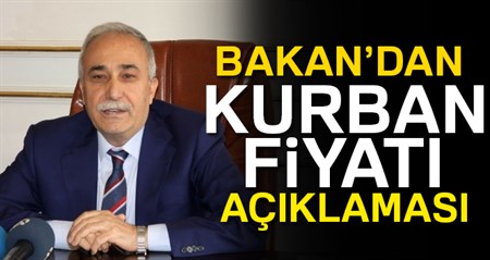 Gida Tarim ve Hayvancilik Bakani Fakibaba