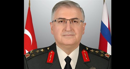 Kara Kuvvetleri Komutanligina atanan Orgeneral Güler kimdir?