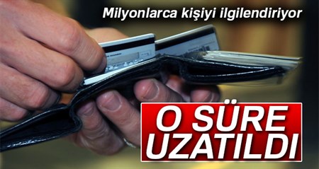 e-ticarette bugün sona eren onay süresi uzatildi