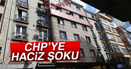 CHP Istanbul Il Baskanligi