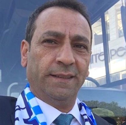 BB. Erzurumspor Basin Sözcüsü Barlak: