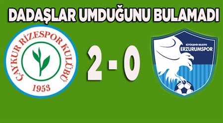 B.B. Erzurumspor, TFF 1.Lig