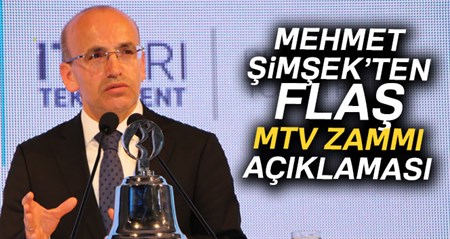 Mehmet Simsek