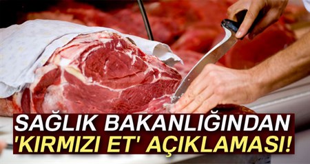 Saglik Bakanligindan 