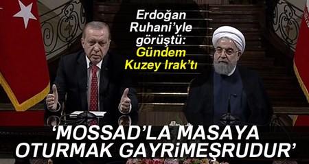 Erdogan: 