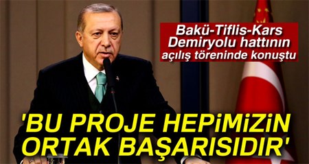 Cumhurbaskani Erdogan: 