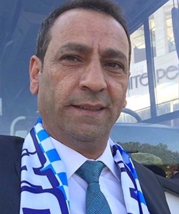 B.B.Erzurumspor, Teknik Direktör Osman Özköylü ile yollarini ayirdi