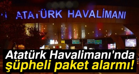 Atatürk Havalimani