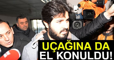 Reza Zarrab