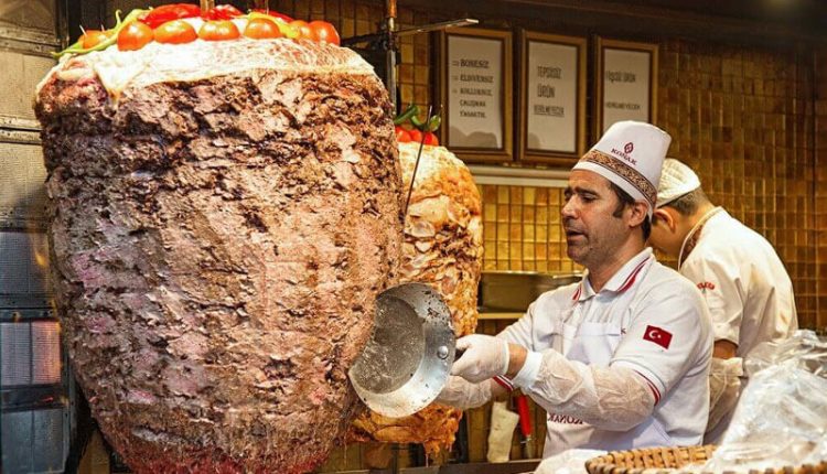 AB döner satisini yasaklamak istiyor