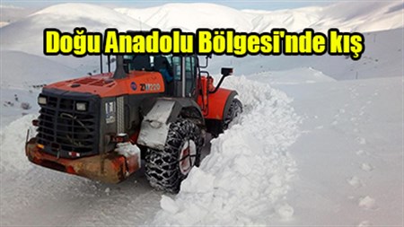 Dogu Anadolu Bölgesi