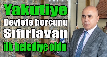 Ali Korkut, Yakutiye