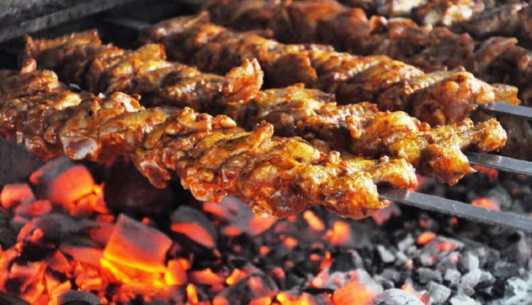 Kebap diyarinda ciger sikintisi yasaniyor