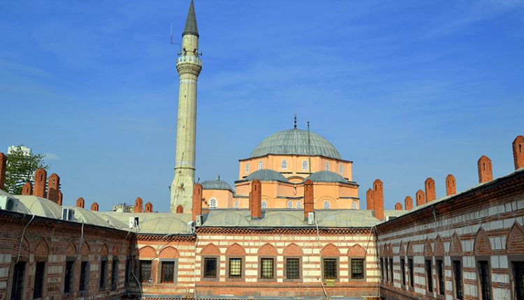 Hisar Camii