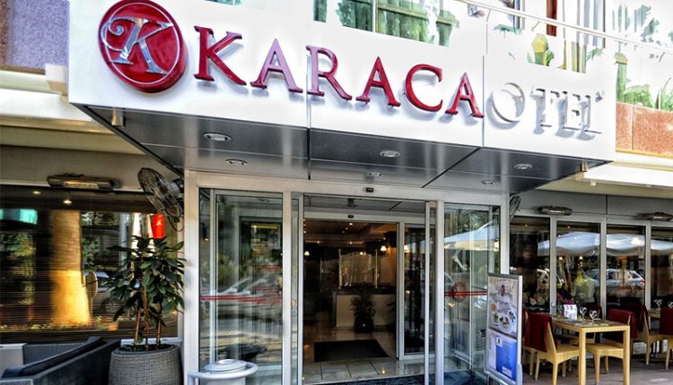 Karaca Otel