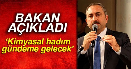 Hükümetten çocuk istismariyla ilgili açiklama: Kimyasal hadim gündeme gelecek