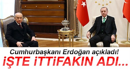 Cumhurbaskani Erdogan: 