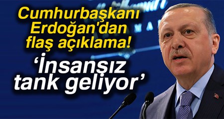 Cumhurbaskani Erdogan: 