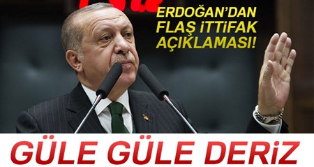 Cumhurbaskani Erdogan