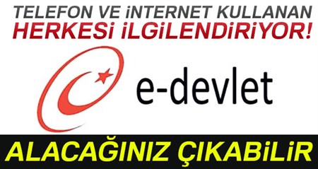 E-devlet