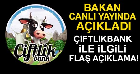 Çiftlik Bank ödemeleri yapilacak mi ? Çiftlik Bank kapandi mi ?