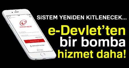 e-Devlet